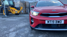 Kia Stonic 1.6 CRDi 3 5dr Diesel Estate